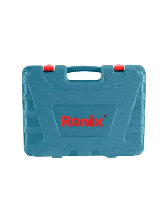 RONIX Hand tools set(39 PCS) #RS-0004 - Image 4